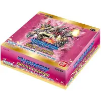 Bandai Digimon TCG S3 Great Legends Boosterpack
