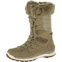 Lowa - Women's Alba Evo GTX - Winterschoenen 41,5, beige/bruin