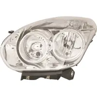 Alkar 2762961 Koplamp