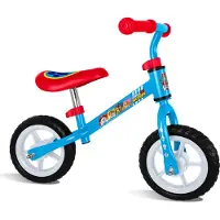 Paw Patrol Loopfiets Met 2 Wielen - Loopfiets