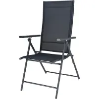 Progarden Klapstoel | | 68 x 56 x 106 cm