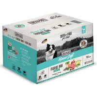 Mac'S DOG - Mono Zacht - Vers Rundvlees - 3x4kg