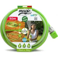 Idro Easy Intrekbare Tuinslang