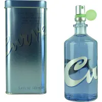Liz Claiborne Damesparfum Liz Claiborne EDT Curve 100 ml