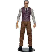 Mcfarlane Toys Superman Batman Dc Multiverse V Dawn Of Justice Alfred Pennyworth-figuur 18 Cm