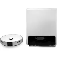 Samsung Robotstofzuiger Jet Bot Combo VR7MD97A14G 5 W Wit