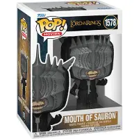 Funko POP! Pop Movies Figuur The Lord of the Rings Mond van Sauron