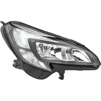 Hella 1LF 011 830-041 Koplamp