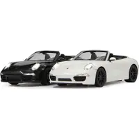 Jamara Porsche 911 Carrera S