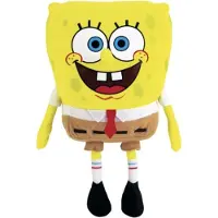 Play Squarepants Pluche Knuffel XL 50 cm