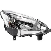 Valeo Koplamp 044782 Valeo voor o.a. PEUGEOT