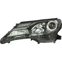Depo Koplampen 212-11W1R-LDEM2