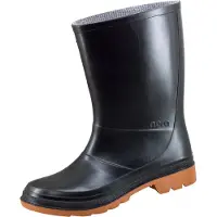 Nora Veiligheidsit-rubberen laarzen Iseo 72200090