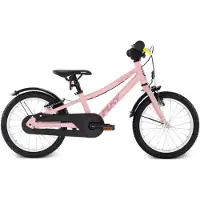 Puky Cyke Limited Lite Edition - Kinderfiets - 16 inch - Retro roze - 4-6 jaar
