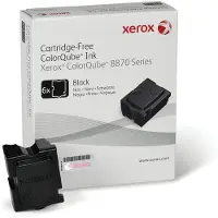 Xerox Toner 108R00999 Zwart
