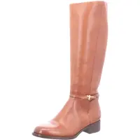 Tamaris Laarzen cognac