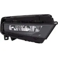 Diederichs 7433588 Mistlamp