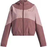 Under Armour Hoodie UA Rival Woven HD Jacket 6004181-651 | Maat: XS