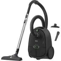 AEG Ab61c1oko - Stofzuiger Met Zak Grijs