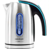 Cecotec Thermosense 220 Steel Waterkoker