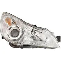 Diederichs 6224080 Koplamp