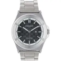 Radiant Marlon Brando 42mm 5atm Quartz/analogical Horloge