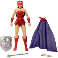 Masters of the Universe Catra Figure Goud Kinderen