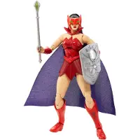 Masters of the Universe Catra Figuur