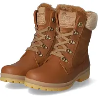 Panama jack Veterlaarsjes 'Tuscani' karamel
