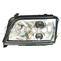 PRASCO AD0314733 Koplamp