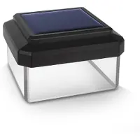 Greenblue Solar Garden Post Solar Lamp 61 x 61 x 45mm GreenBlue GB126