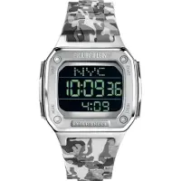 Philipp Plein Unisexhorloge PWHAA1522