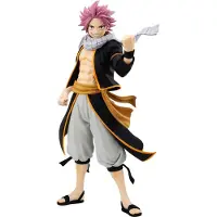 Good Smile Company Fairy Tail Final Season Pop Up Parade XL PVC Statue Natsu Dragneel 40 cm