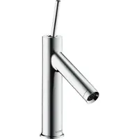 Hansgrohe Starck - Wastafelkraan, chroom 10117000
