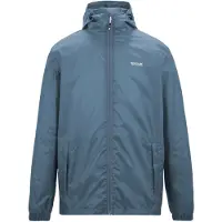 Regatta Herenpakket It III Waterdicht Jasje (China Blauw)
