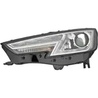 Diederichs 1020981 Koplamp