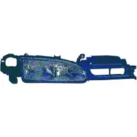 Depo 2741409 Koplamp