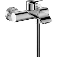 Hansgrohe Vivenis - Badkraan, chroom 75423000