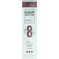 Hair Doctor Haarverzorging Verzorging 8 Effects Shampoo