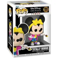 Funko POP! Walt Disney Archives - Totally Minnie 1111 - Pop! - Vinyl figuur