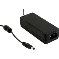 MEAN WELL GSM40A24-P1J Tafelnetvoeding, vaste spanning 24 V/DC 1.67 A 40 W