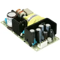 MEAN WELL AC/DC voedingsmodule, gesloten RPS-60-24 60 W (RPS-60-24), Universele lader