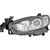 Diederichs 5627081 Koplamp