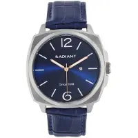 Radiant Paul 42mm 5atm Quartz/analogical Horloge