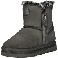 Mustang Boots antraciet
