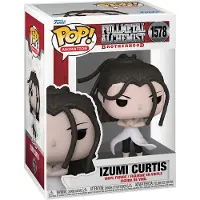 Funko POP! Pop! Animation: Fullmetal Alchemist - Izumi Curtis #1578