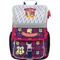 Baagl Rugzak Zippy Harry Potter Gryffindor 18L
