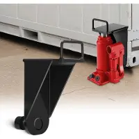 Vevor -container voor vijzels met U-vormige handgreep