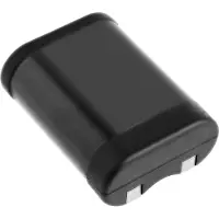 Hansa Toebehoren - Lithiumbatterij 2CR 5/6 V / DL 245/6 V 59911670