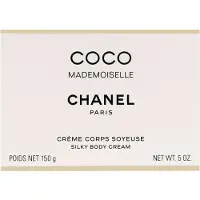 Chanel - Coco Mademoiselle Crème Corps Soyeuse - 150 G